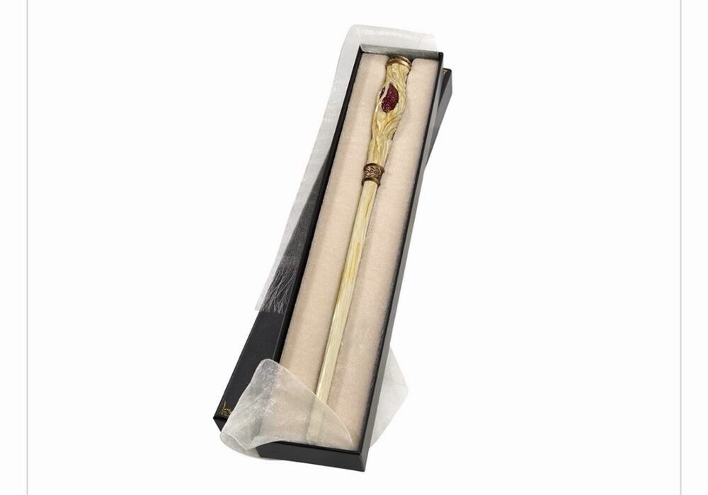 Universal Studios: Harry Potter [Pine Interactive Wand 2nd Generation]